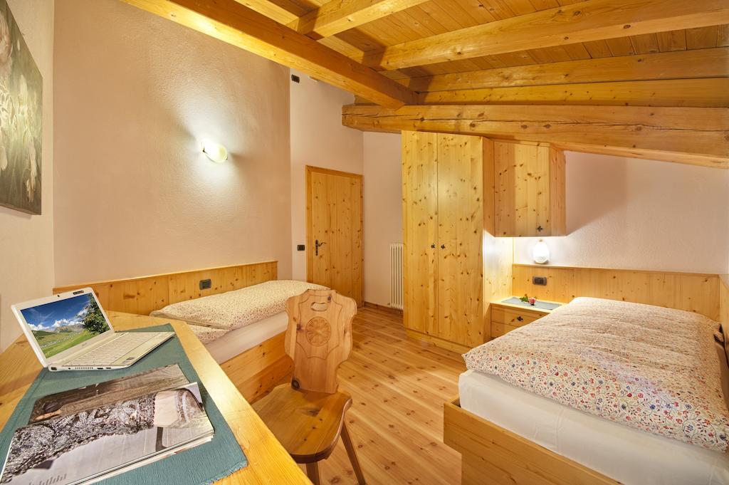 Appartamenti Duc De Rohan Livigno Bilik gambar