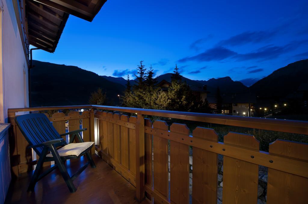 Appartamenti Duc De Rohan Livigno Luaran gambar