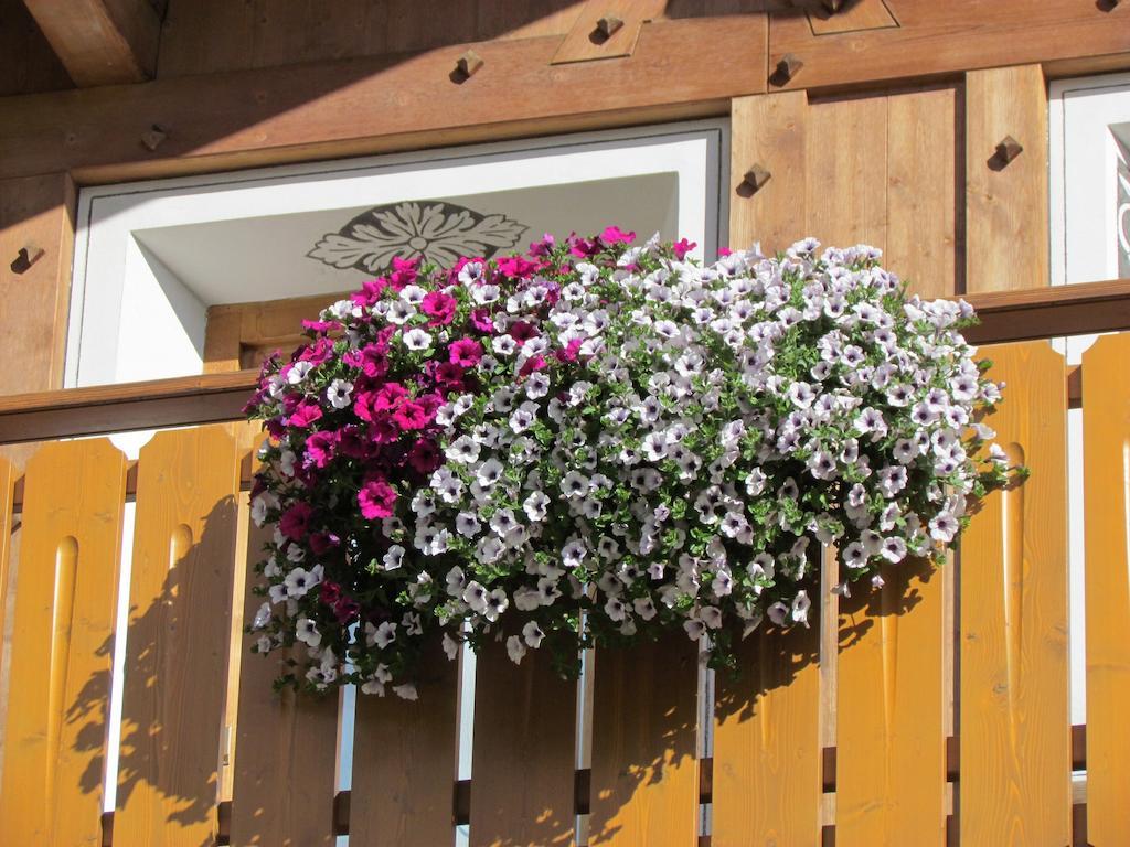 Appartamenti Duc De Rohan Livigno Bilik gambar